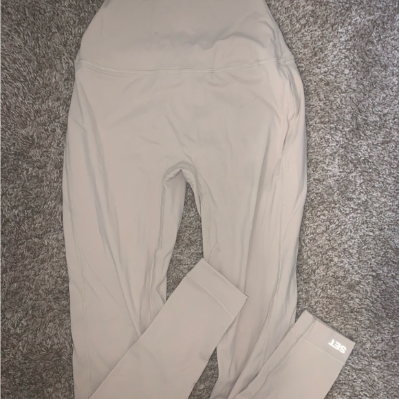 Set Active Sport Body Leggings - Picture 2 of 3